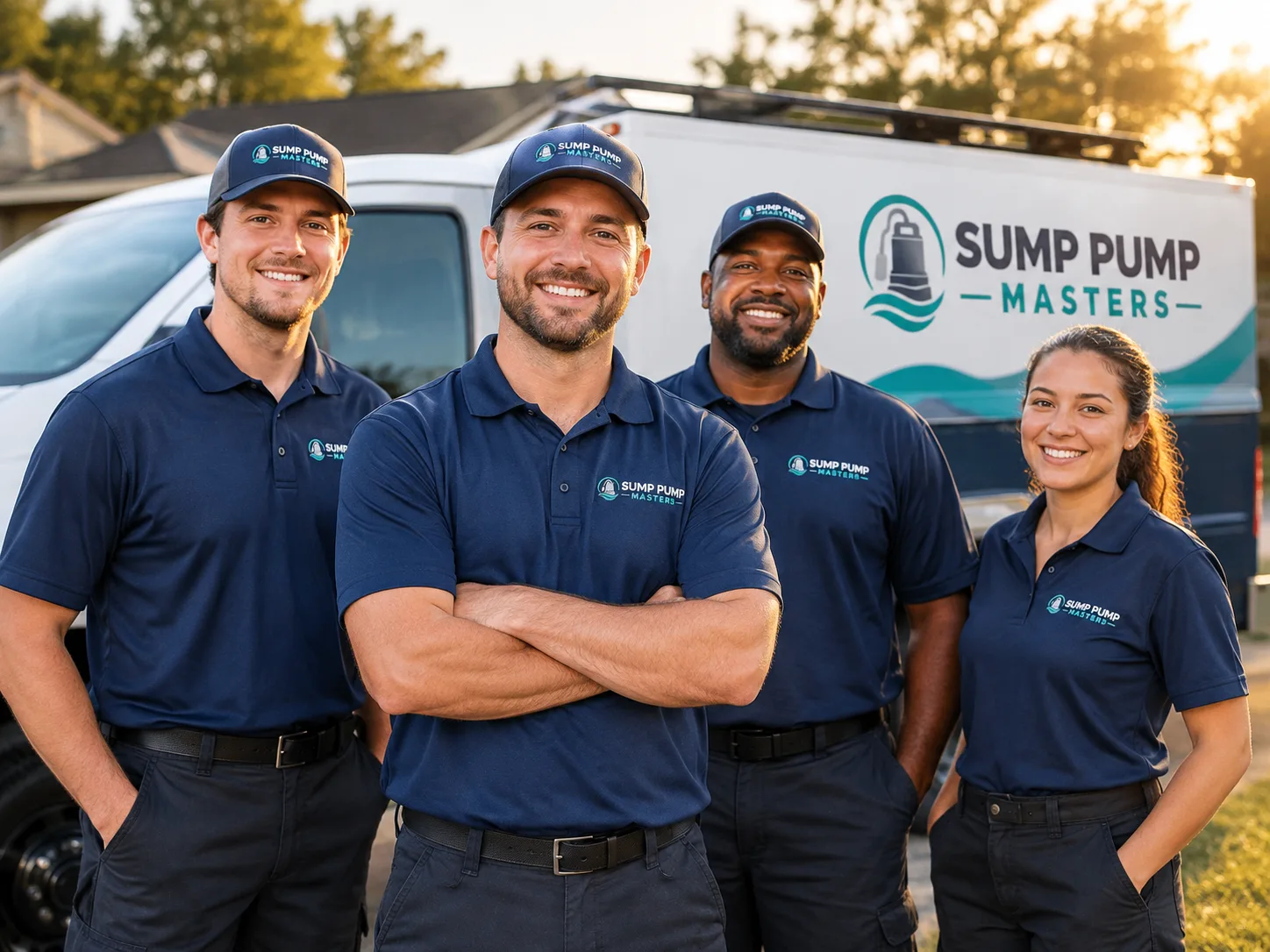 Sump Pump Repair company in Kirbyville, TX